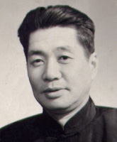 杨文衡
