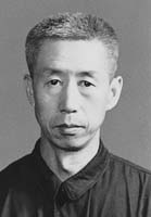 杨集祥